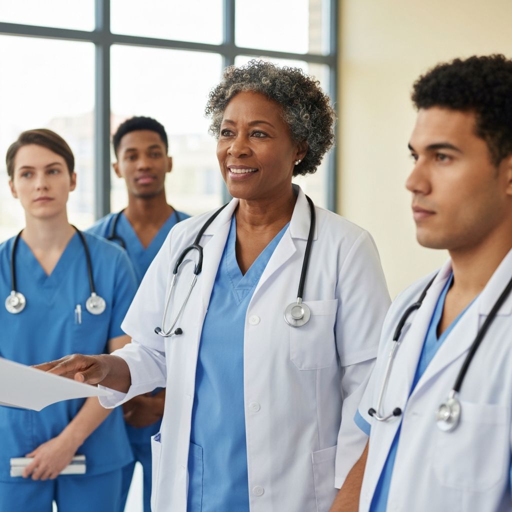 Monthly Caregivers Trainings